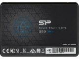 Накопитель SSD Silicon Power Slim S55, 480Gb, SATA, 2.5", R/W 560/530 2