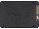 Накопитель SSD Silicon Power Slim S55, 480Gb, SATA, 2.5", R/W 560/530 3