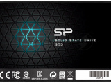 Накопитель SSD Silicon Power Slim S55, 480Gb, SATA, 2.5", R/W 560/530 7