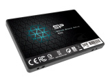 Накопитель SSD SiliconPower Slim S55, 960Gb, SATA, 2.5", R/W 540/480 2
