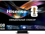 75' Телевизор Hisense 75UR9S 0