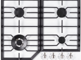 Поверхность Kuppersberg FS 603 W Silver 0