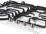 Поверхность Kuppersberg FS 603 W Silver 1