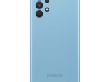 Смартфон Samsung SM-A325F Galaxy A32 64Гб Синий 5