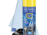 Чистящее средство TopHouse 600059 200мл Набор 2 в 1 0