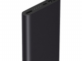 Внешний аккумулятор Xiaomi Mi Power Bank 2  Li-Pol 10000mAh Чёрный 1