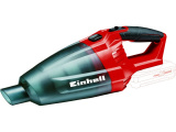 Пылесос вертикальный Einhell TE-VC 18 Li-Solo (2347120) без акк и зу 1