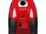 Пылесос для с/у без мешка Panasonic MC-CG711R 0