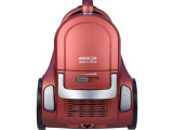 Пылесос вертикальный Аксион Р37 красный 0