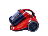 Пылесос для с/у без мешка Centek CT-2530 (красн/черн) 2