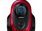 Пылесос для с/у без мешка Samsung VC18M2130SR/EV 2