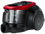 Пылесос для с/у без мешка Samsung VC18M2130SR/EV 0