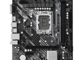 Материнская плата ASRock H610M-HVS/M.2 R2.0 3
