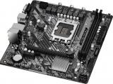 Материнская плата ASRock H610M-HVS/M.2 R2.0 7