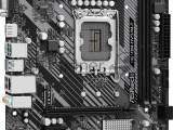 Материнская плата ASRock H610M-HVS/M.2 R2.0 8