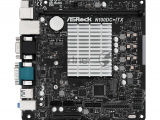 Материнская плата ASRock N100DC-ITX 2