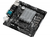 Материнская плата ASRock N100DC-ITX 3