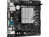 Материнская плата ASRock N100DC-ITX 4