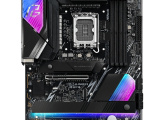 Материнская плата ASRock Z890 Lightning WiFi 1
