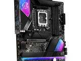 Материнская плата ASRock Z890 Lightning WiFi 4