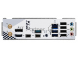 Материнская плата ASRock Z890 Pro RS WiFi White 6