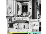 Материнская плата ASRock Z890 Steel Legend WiFi 4