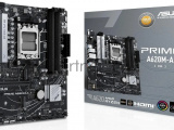 Материнская плата ASUS 90MB1F10-M0EAYC 1