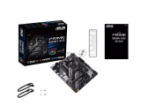 Материнская плата ASUS PRIME B550M-K ARGB 3