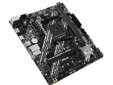 Материнская плата ASUS PRIME B550M-K ARGB 6
