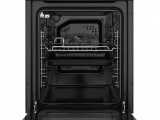 Духовой шкаф Maunfeld EOEM519B 7