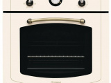Духовой шкаф Indesit IFVR 500 OW Бежевый 0