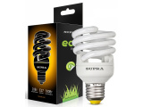 Лампа люминесцентная Supra SL-FSP-20\2700\E27 0