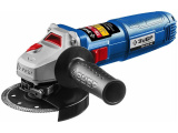 Угловая шлифовальная машина ЗУБР УШМ-П115-750 2