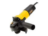 Угловая шлифовальная машина DENZEL AGH125-900 (26904) 1