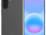 Смартфон Samsung Galaxy A57 5G 8/256Gb Grey 0