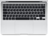 Ноутбук 10"-13" Apple MacBook Air 13.3 (Z12700034) 1