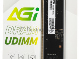 Оперативная память AGI, DDR5, 8GB (1x8GB), 4800MHz, CL40, DIMM 2