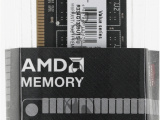 Оперативная память AMD Radeon R3, DDR3, 4GB (1x4GB), 1333MHz, CL9, DIMM 2
