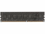 Оперативная память AMD Radeon R5, DDR3, 4GB (1x4GB), 1600MHz, CL11, DIMM 1