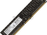 Оперативная память AMD Radeon R5, DDR3, 4GB (1x4 GB), 1600 MHz, CL11, DIMM, OEM 4