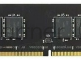 Оперативная память AMD Radeon R7, DDR4, 8GB (1x8GB), 2400MHz, CL16, DIMM 3
