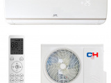 Кондиционер C&H CH-S09FTXF-NG 0