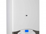 Газовый котел Аристон Clas Х 24 FF NG (R) 1