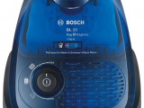 Пылесос Bosch BGN21702 7