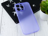 Чехол для смартфона HOCO iPhone 13 Pro purple 0