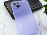 Чехол для смартфона HOCO iPhone 13 purple 0