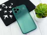 Чехол для смартфона HOCO iPhone 11 Pro green 0
