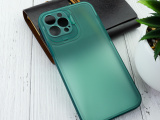 Чехол для смартфона HOCO iPhone 12 Pro Max green 0