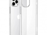 Чехол для смартфона HOCO iPhone 12 transparent 0