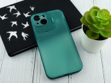 Чехол для смартфона HOCO iPhone 13 green 0